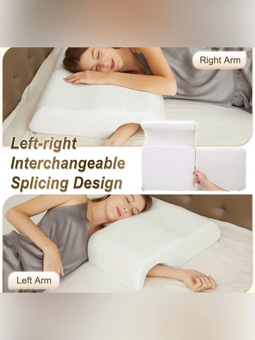 Couples Pillow